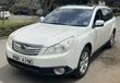 Subaru Outback 2011 Nyeusi - 5