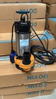 Dayin Sewage Pump 2hp - 1