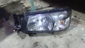 Kichwa cha Mwangaza cha Subaru SG5 Kisicho Xenon cha Ex-Japan