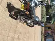 Captain CP150-10 2022 Motorcycle - Black - 3