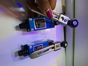 ME 8108 Adjustable Limit Switch