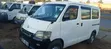Toyota TownAce 2011 Nyeupe - 4