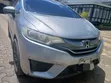Honda Fit Hybrid 2014 Nyeupe - 2
