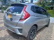 Honda Fit Hybrid 2014 Nyeupe - 3