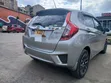 Honda Fit Hybrid 2014 Nyeupe - 4