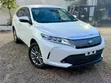 2019 Toyota Harrier Premium - 1