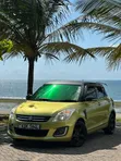 Suzuki Swift 2015 - 1