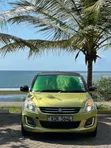 Suzuki Swift 2015 - 2