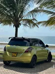 Suzuki Swift 2015 - 3