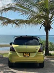 Suzuki Swift 2015 - 4