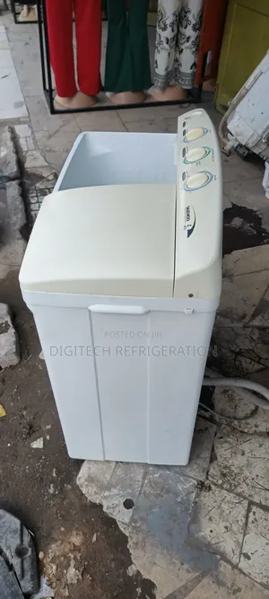 Digitek Refrigeration: Huduma za Kukarabati Mashine za Kufulia