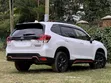 Subaru Forester Touring AWD 2019 White - 2