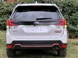 Subaru Forester Touring AWD 2019 White - 3