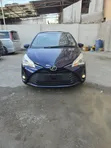 Toyota Vitz 2019 Bluu - 1