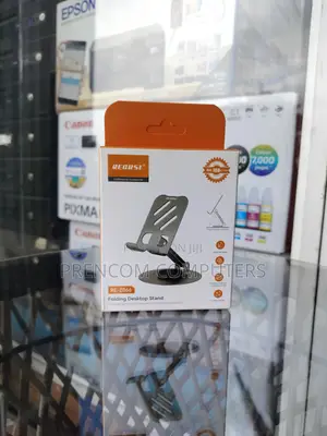 REORSI RE-Z066 Simu Stand Inayoweza Kurekebishwa