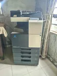 Konica Minolta Bizhub C227 - Fuser Unit Needs Replacement - 2