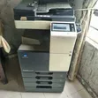Konica Minolta Bizhub C227 - Fuser Unit Needs Replacement - 3