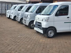 Nissan NV100 Clipper 2019 Nyeupe