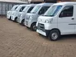 Nissan NV100 Clipper 2019 Nyeupe - 1