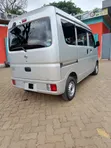 Nissan NV100 Clipper 2019 Nyeupe - 2