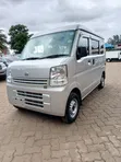 Nissan NV100 Clipper 2019 Nyeupe - 4