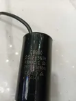 Capacitor 25uF 450VAC - 3