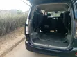 Toyota Voxy 2006 Black - 3