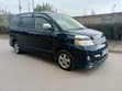 Toyota Voxy 2006 Black - 4