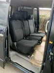 Toyota Voxy 2006 Black - 5