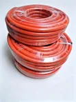 50M LPG Gas Hose Pipe 8x1.5mm - Orange - 2