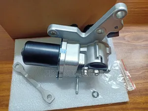 Toyota 1VD Turbo Actuator (Brand New)