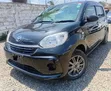 Toyota Passo 1.0 FWD 2019 Nyeusi - 1