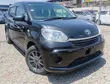 Toyota Passo 1.0 FWD 2019 Nyeusi - 2