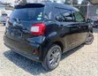 Toyota Passo 1.0 FWD 2019 Nyeusi - 4