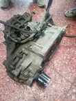 Toyota 1NZ Gearbox 9 Pin ATF - 2