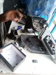 Sidemirror Repair and Fixing - 1