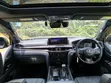 Lexus LX 570 AWD 2019 Nyeusi - 4