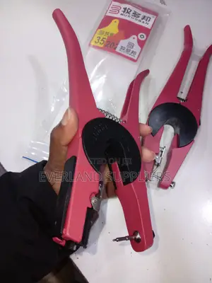 Pliers za Kitaalamu za Kutumia Vitambulisho