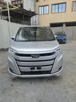 Toyota Noah 2020 Silver - 1