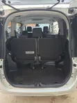 Toyota Noah 2020 Silver - 3
