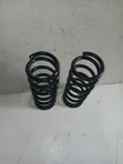 Coil Springs za Mbele na Nyuma za Toyota Mark X, Crown - 2