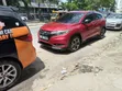 Honda Vezel 2017 Hybrid RS Nyekundu - 1