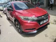 Honda Vezel 2017 Hybrid RS Nyekundu - 2