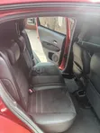 Honda Vezel 2017 Hybrid RS Nyekundu - 4