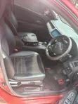 Honda Vezel 2017 Hybrid RS Nyekundu - 5
