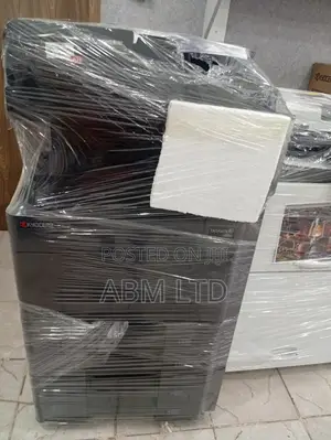 Kyocera TASKalfa 6003i Mono Laser MFP - A3 Inaweza Kutumika