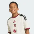 Manchester United 2026/27 Jezi ya Watoto ya Tatu - 2