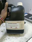 2.5L Isopropyl Alcohol 90% IPA Kisafishaji - 1