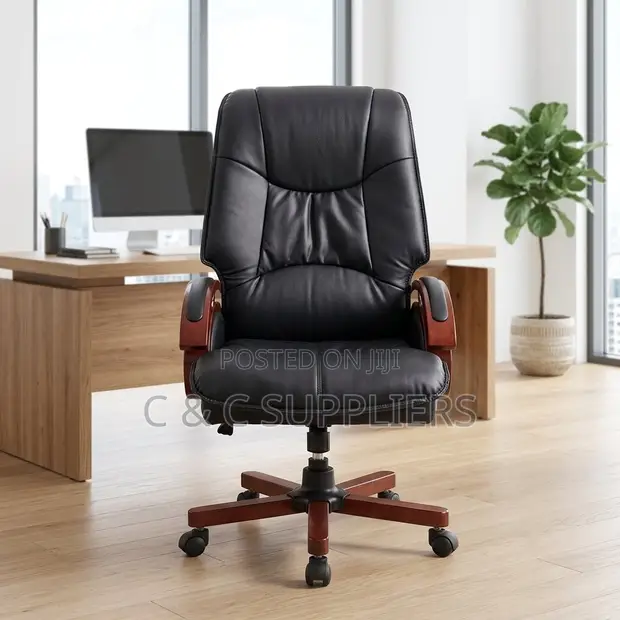 Recliner Director's Seat - 1
