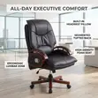 Recliner Director's Seat - 2